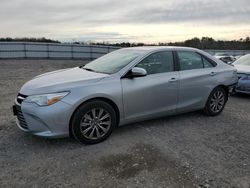 2015 Toyota Camry LE en venta en Fredericksburg, VA