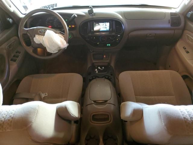 2005 Toyota Tundra Double Cab SR5