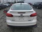 2016 Ford Focus Titanium