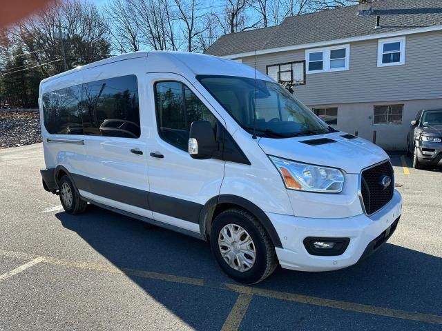 2022 Ford Transit T-350