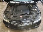 2014 Mercedes-Benz C 300 4matic