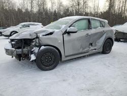 2010 Mazda 3 S en venta en Cookstown, ON