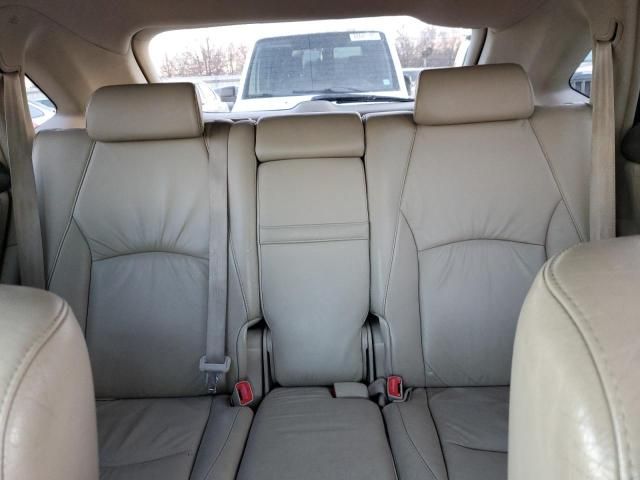 2005 Lexus RX 330