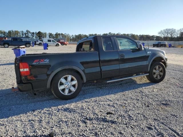 2007 Ford F150