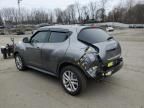 2013 Nissan Juke S