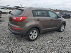 2013 KIA Sportage LX