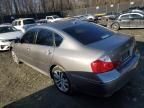 2009 Infiniti M35 Base