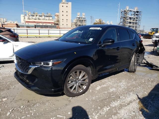 2023 Mazda CX-5 Signature