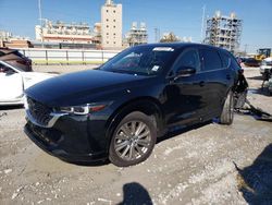 Mazda salvage cars for sale: 2023 Mazda CX-5 Signature