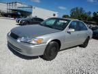 2001 Toyota Camry CE