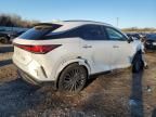 2024 Lexus RX 350H Base