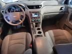 2014 Chevrolet Traverse LS