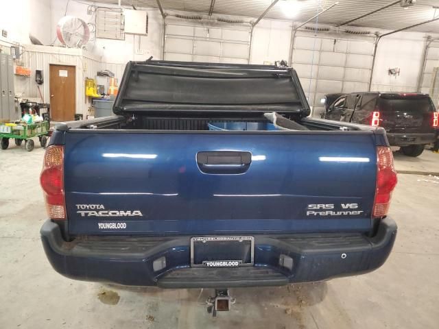 2006 Toyota Tacoma Prerunner Access Cab