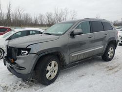 2012 Jeep Grand Cherokee Laredo en venta en Leroy, NY