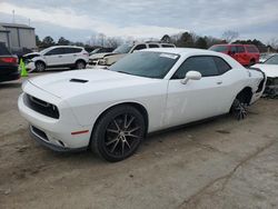 Carros con verificación Run & Drive a la venta en subasta: 2015 Dodge Challenger SXT