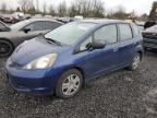 2011 Honda FIT