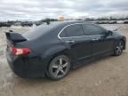 2012 Acura TSX SE