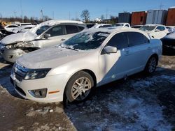 2010 Ford Fusion SEL en venta en Bridgeton, MO