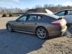 2012 Porsche Panamera 2