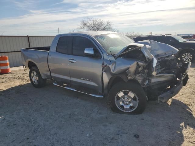 2009 Toyota Tundra Double Cab Limited