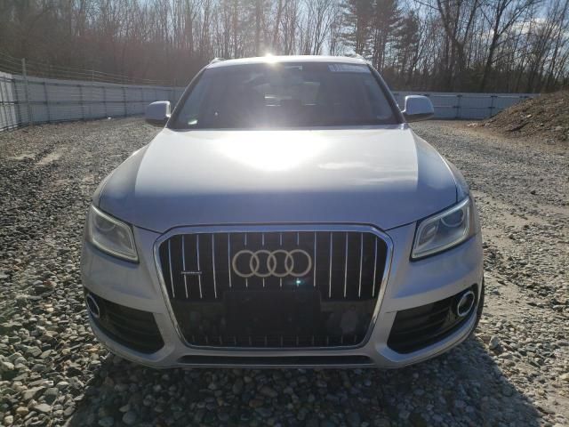 2014 Audi Q5 Premium Plus