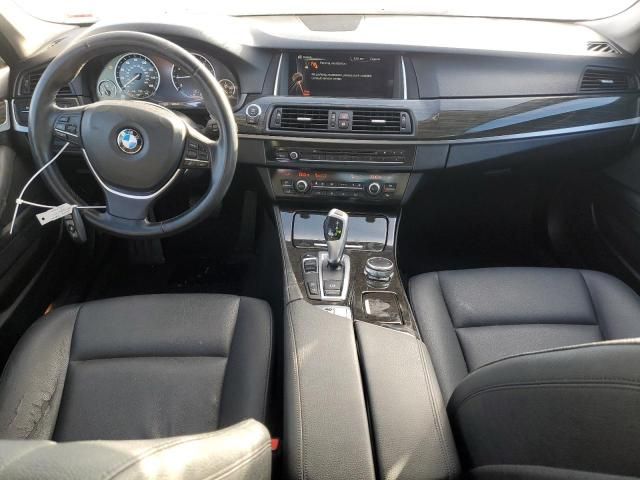 2015 BMW 528 XI