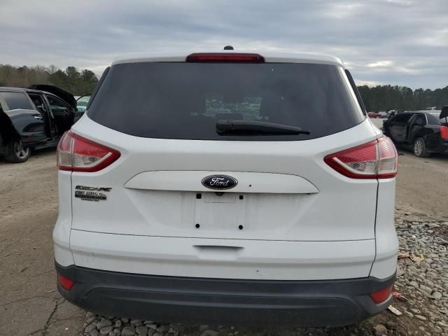 2014 Ford Escape S