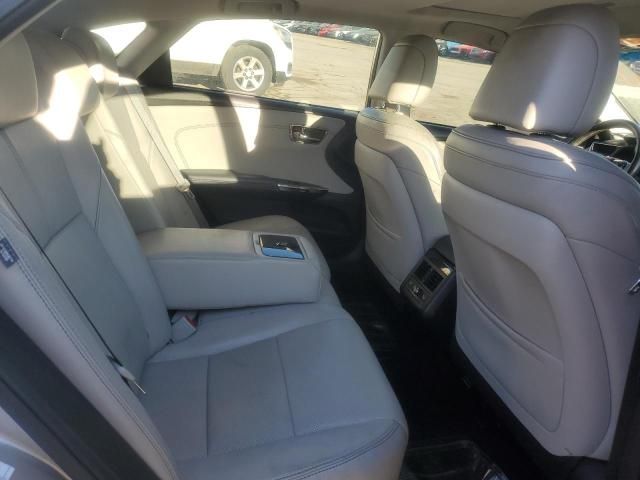 2013 Toyota Avalon Base