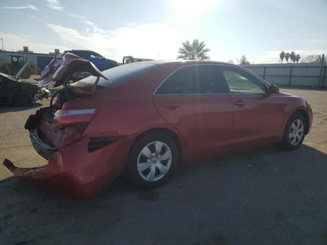 2008 Toyota Camry CE