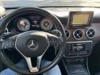 2015 Mercedes-Benz GLA 250