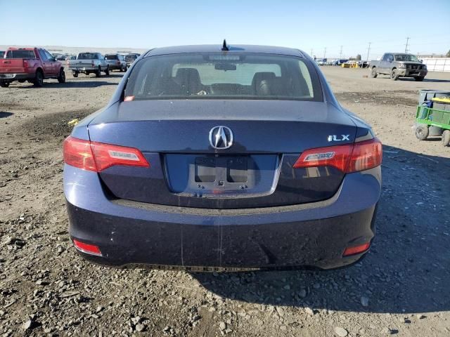 2014 Acura ILX 20