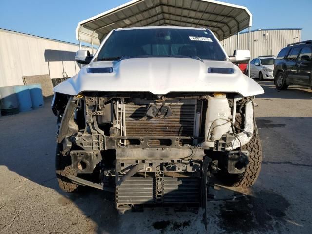 2020 Dodge 1500 Laramie