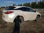 2019 Lexus RX 450H Base