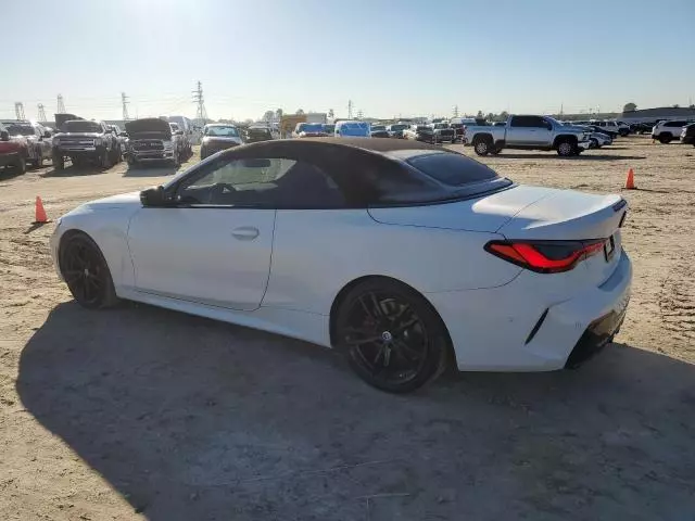 2023 BMW M440I