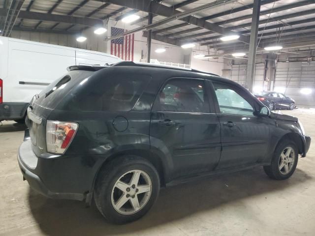 2005 Chevrolet Equinox LT