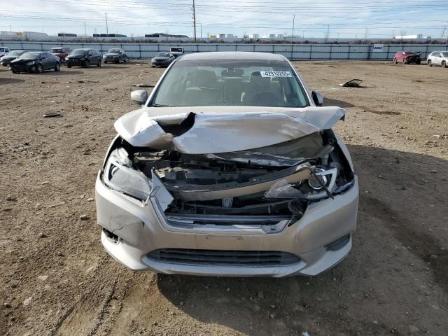 2015 Subaru Legacy 2.5I Premium