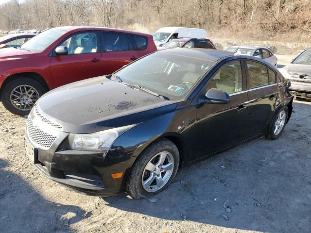 2011 Chevrolet Cruze LT