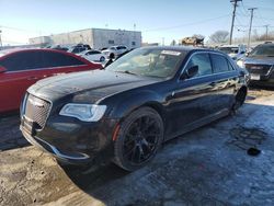 Chrysler Vehiculos salvage en venta: 2017 Chrysler 300 Limited