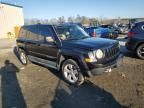 2011 Jeep Patriot Latitude