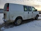 2005 Chevrolet Express G3500