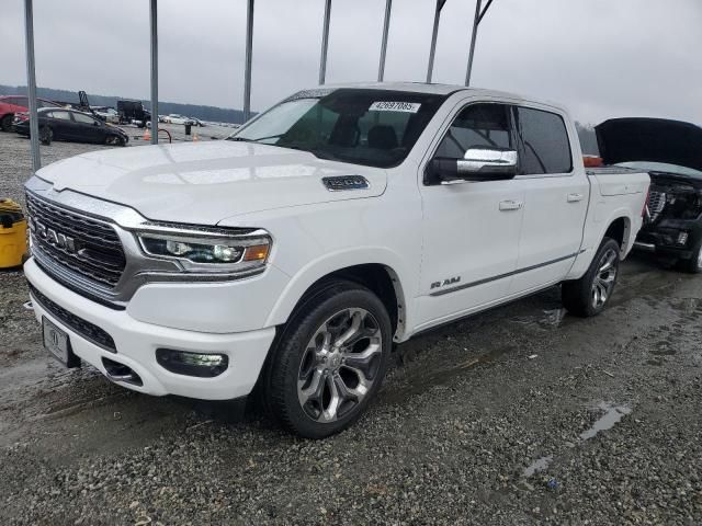 2023 Dodge RAM 1500 Limited