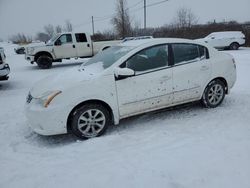 2010 Nissan Sentra 2.0 en venta en Montreal Est, QC