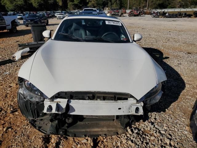 2021 Mazda MX-5 Miata Grand Touring