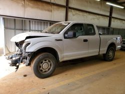 2019 Ford F150 Super Cab en venta en Mocksville, NC