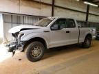 2019 Ford F150 Super Cab