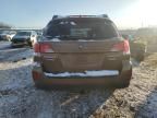 2011 Subaru Outback 2.5I Limited