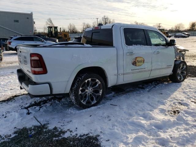 2020 Dodge RAM 1500 Limited