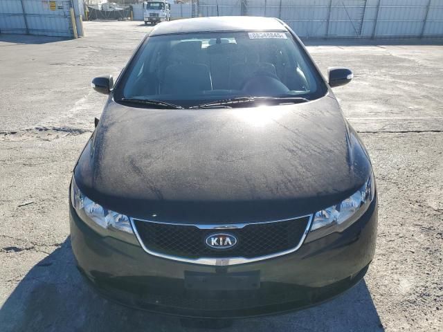 2010 KIA Forte EX