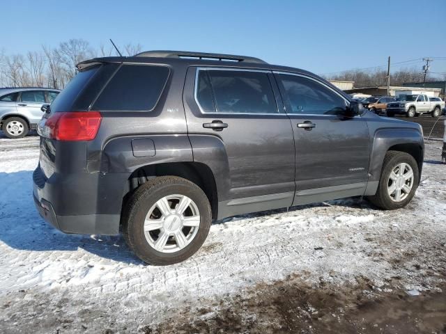 2015 GMC Terrain SLT