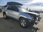 2007 Toyota 4runner SR5